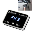For Ford Ecosport 2013-2017 TROS TS-6Drive Potent Booster Electronic Throttle Controller - Car Modification by TROS | Online Shopping South Africa | PMC TechLife | Buy Now Pay Later Mobicred