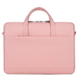 P310 Waterproof Oxford Cloth Laptop Handbag For 13.3 inch(Pink) - 13.3 inch by PMC TechLife | Online Shopping South Africa | PMC TechLife | Buy Now Pay Later Mobicred