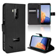For Ulefone Armor X9 Diamond Texture Leather Phone Case(Black) - free shipping - PMC Jewellery - Order now!
