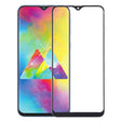 For Samsung Galaxy M20 Front Screen Outer Glass Lens with OCA Optically Clear Adhesive - free shipping - PMc TechLife - Order now!