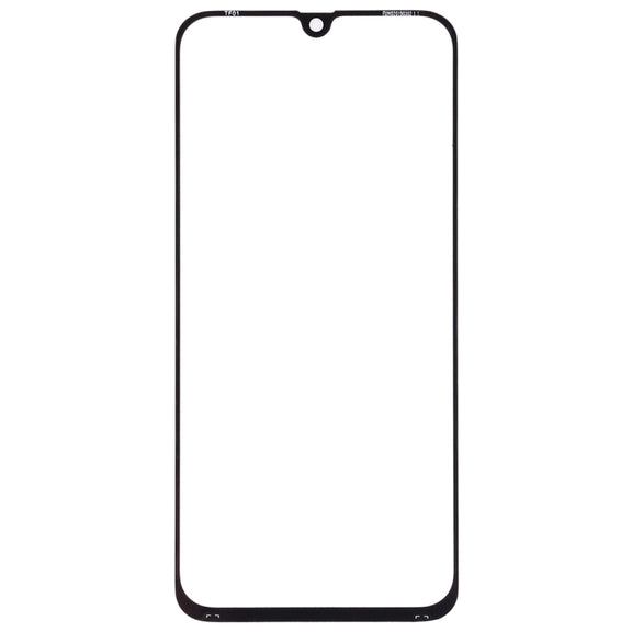 For Samsung Galaxy A40 Front Screen Outer Glass Lens with OCA Optically Clear Adhesive