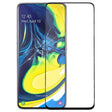 For Samsung Galaxy A80 / A90 Front Screen Outer Glass Lens with OCA Optically Clear Adhesive - free shipping - PMc TechLife - Order now!