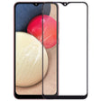 For Samsung Galaxy A02s Front Screen Outer Glass Lens with OCA Optically Clear Adhesive - free shipping - PMc TechLife - Order now!