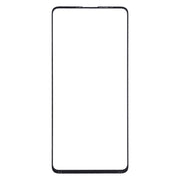 For Samsung Galaxy A52 / S20 FE Front Screen Outer Glass Lens with OCA Optically Clear Adhesive
