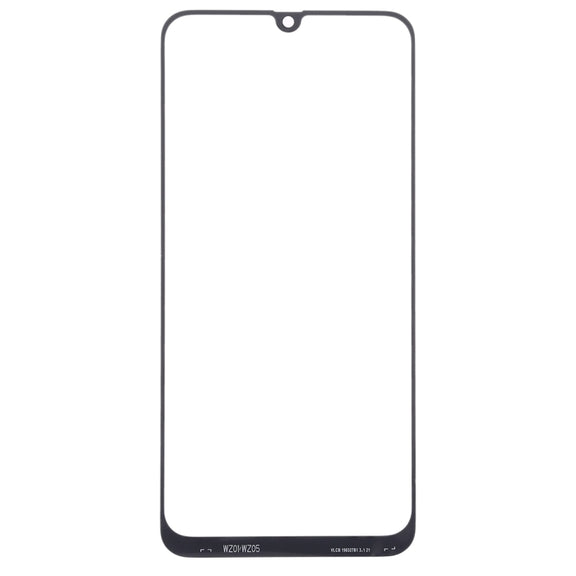 For Samsung Galaxy A42 Front Screen Outer Glass Lens with OCA Optically Clear Adhesive