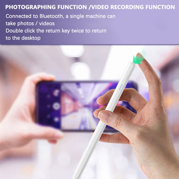JT19 Phones / Tablets Universal Active Capacitive Stylus Pen