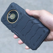 For Huawei Mate 40 / Mate 40E FATBEAR Graphene Cooling Shockproof Case(Black)