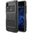 For Honor Play FATBEAR Armor Shockproof Cooling Phone Case(Black) - free shipping - PMC TechLife - Order now!