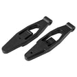 HL027-BK Car Hood Latch Base for Peterbilt - Engine Fittings by PMC TechLife | Online Shopping South Africa | PMC TechLife | Buy Now Pay Later Mobicred