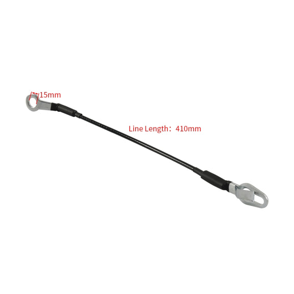 A6847 Car Tailgate Hinge Repair Kit 11570162 for GMC / Chevrolet