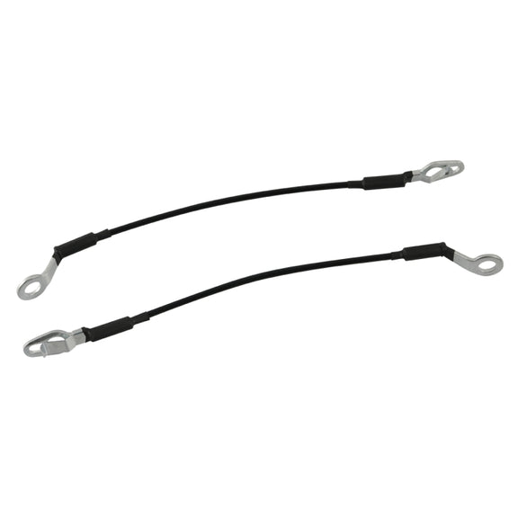 A6843 Car Tailgate Cable Bolt Kit 88980509 for GMC / Chevrolet