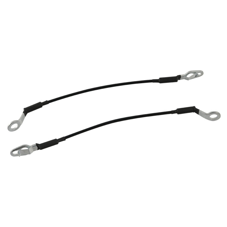 A6843 Car Tailgate Cable Bolt Kit 88980509 for GMC / Chevrolet