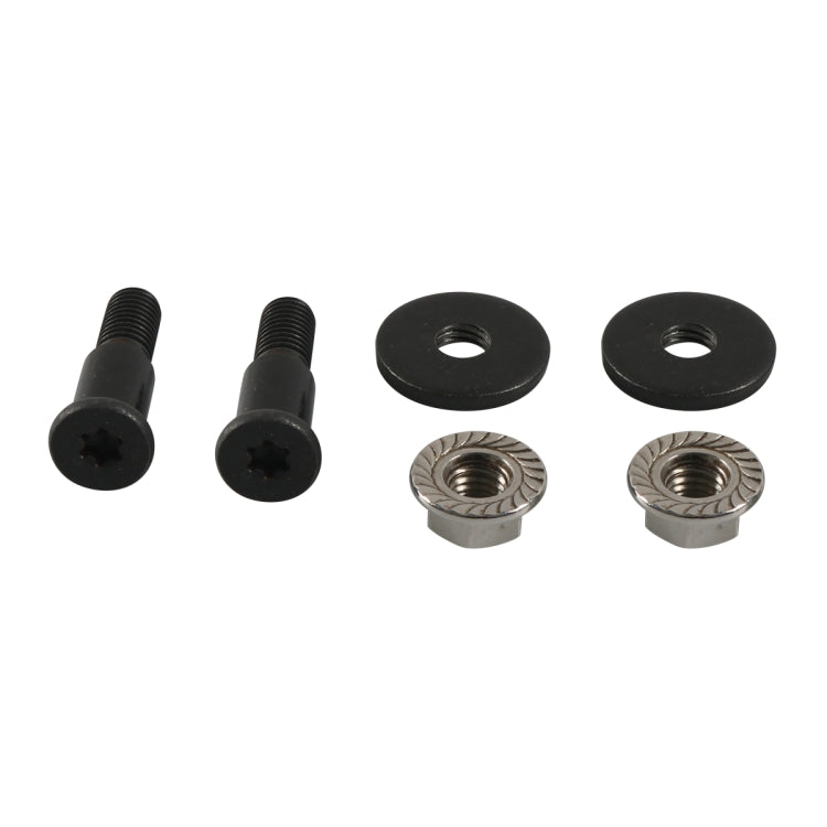 A6843 Car Tailgate Cable Bolt Kit 88980509 for GMC / Chevrolet