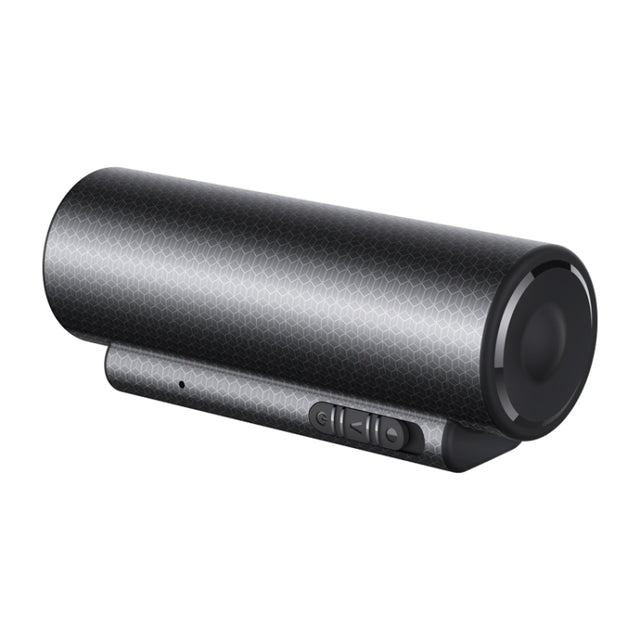 Q76 Smart HD Noise Reduction Voice Control Strong Magnetic Recording Pen, Capacity:16GB(Black)