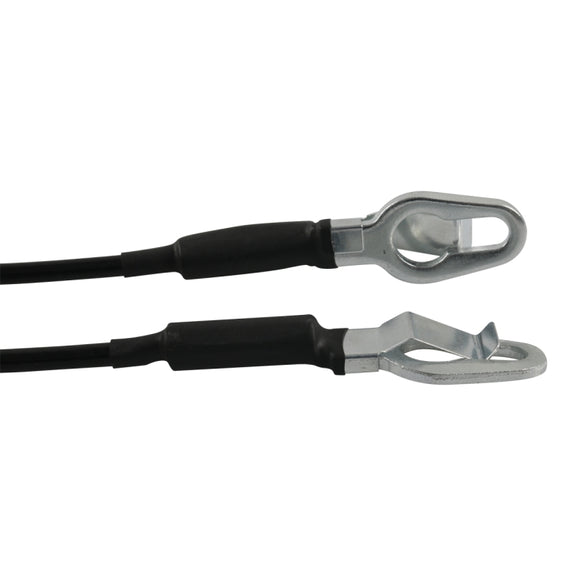 A6840 Car Tailgate Support Cable 88980509 for GMC / Chevrolet