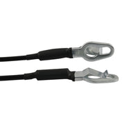 A6841 2 in 1 Car Tailgate Support Cable 88980509 for GMC / Chevrolet