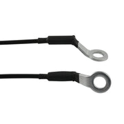 A6841 2 in 1 Car Tailgate Support Cable 88980509 for GMC / Chevrolet