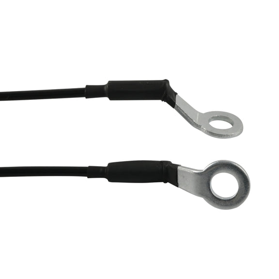 A6841 2 in 1 Car Tailgate Support Cable 88980509 for GMC / Chevrolet