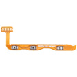 Power Button & Volume Button Flex Cable For Honor 60 - Flex Cable by PMc TechLife | Online Shopping South Africa | PMc TechLife | Buy Now Pay Later Mobicred