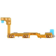 Power Button & Volume Button Flex Cable For Honor X30i - Flex Cable by PMc TechLife | Online Shopping South Africa | PMc TechLife | Buy Now Pay Later Mobicred