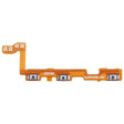 Power Button & Volume Button Flex Cable For Honor X30 - Flex Cable by PMc TechLife | Online Shopping South Africa | PMc TechLife | Buy Now Pay Later Mobicred