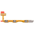 Power Button & Volume Button Flex Cable For Huawei Nova 9 - free shipping - PMc TechLife - Order now!