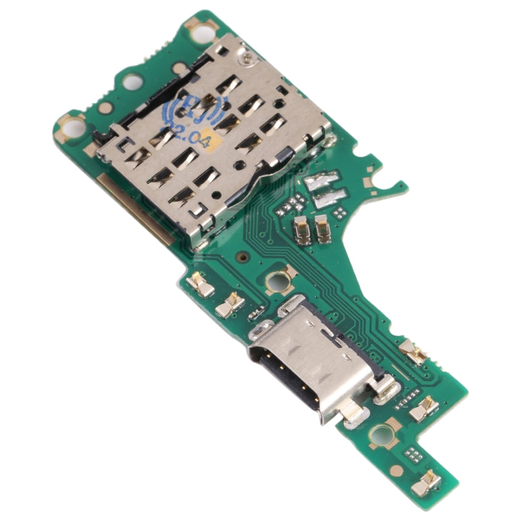 Charging Port Board For Honor X20