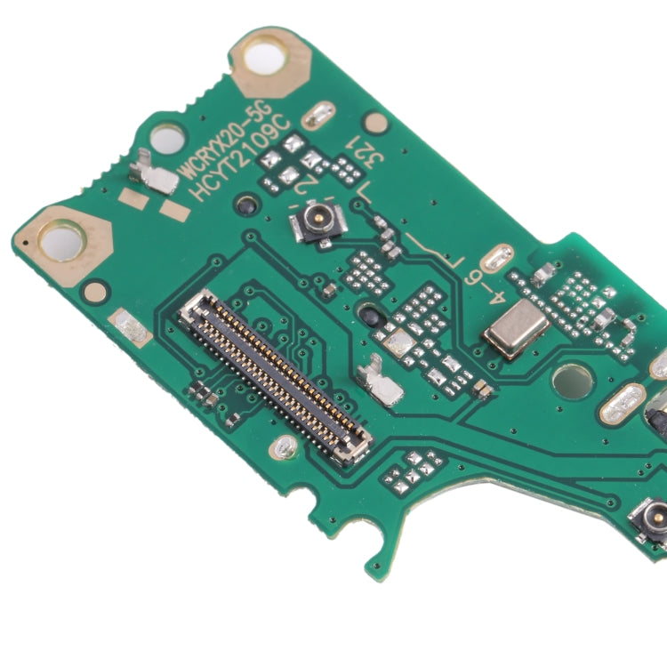 Charging Port Board For Honor X20