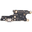 Charging Port Board For Huawei Nova 9 Pro - Tail Connector by PMc TechLife | Online Shopping South Africa | PMc TechLife | Buy Now Pay Later Mobicred