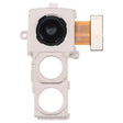 For vivo X50 Main Back Facing Camera - Camera Parts by PMC TechLife | Online Shopping South Africa | PMC TechLife