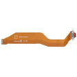 For OPPO Reno7 5G/Reno7 5G China CPH2371 PFJM10 Charging Port Flex Cable - Flex Cable by PMc TechLife | Online Shopping South Africa | PMc TechLife | Buy Now Pay Later Mobicred