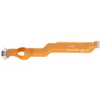 For OPPO Reno7 Pro 5G PFDN00 CPH2293 Charging Port Flex Cable - Flex Cable by PMc TechLife | Online Shopping South Africa | PMc TechLife | Buy Now Pay Later Mobicred