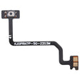 For OPPO Reno7 Pro 5G Power Button Flex Cable - Flex Cable by PMc TechLife | Online Shopping South Africa | PMc TechLife | Buy Now Pay Later Mobicred