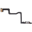 For OPPO Reno7 SE PFCM00 Power Button Flex Cable - Flex Cable by PMc TechLife | Online Shopping South Africa | PMc TechLife | Buy Now Pay Later Mobicred