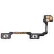 For OPPO Reno7 Pro 5G Volume Button Flex Cable - Flex Cable by PMc TechLife | Online Shopping South Africa | PMc TechLife | Buy Now Pay Later Mobicred