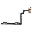 For OPPO Reno7 SE PFCM00 Volume Button Flex Cable - Flex Cable by PMc TechLife | Online Shopping South Africa | PMc TechLife | Buy Now Pay Later Mobicred