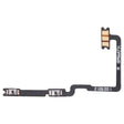 For OPPO Realme 8i RMX3151 Volume Button Flex Cable - Flex Cable by PMc TechLife | Online Shopping South Africa | PMc TechLife | Buy Now Pay Later Mobicred