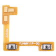 Volume Button Flex Cable For Xiaomi Redmi Note 11 Pro China/Redmi Note 11 Pro+ 5G/11i/11i HyperCharge 5G - Flex Cable by PMc TechLife | Online Shopping South Africa | PMc TechLife | Buy Now Pay Later Mobicred