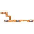 For Vivo iQOO Neo5 Power Button & Volume Button Flex Cable - Flex Cable by PMc TechLife | Online Shopping South Africa | PMc TechLife | Buy Now Pay Later Mobicred