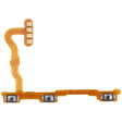 For Vivo S12 V2162A Power Button & Volume Button Flex Cable - Flex Cable by PMc TechLife | Online Shopping South Africa | PMc TechLife | Buy Now Pay Later Mobicred