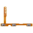 For Vivo S12 Pro V2163A Power Button & Volume Button Flex Cable - Flex Cable by PMc TechLife | Online Shopping South Africa | PMc TechLife | Buy Now Pay Later Mobicred