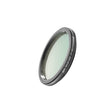 JSR Starlight Drawing Camera Lens Filter, Size:37mm(Streak Gold) - free shipping - PMC TechLife - Order now!