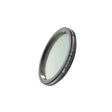 JSR Starlight Drawing Camera Lens Filter, Size:46mm(Streak Gold) - free shipping - PMC TechLife - Order now!