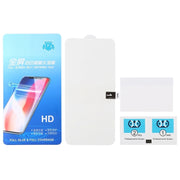 3 PCS / Set Full Screen Protector Explosion-proof Hydrogel Film For Huawei Mate Xs 2
