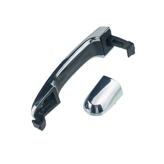 A6873 4 in 1 Car Outside Door Handle 82651-2P010 for KIA Sorento 2011-2015