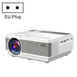 E460 1280x720P 120ANSI LCD LED Smart Projector, Basic Version, Plug Type:EU Plug - LED Projector by PMC TechLife | Online Shopping South Africa | PMC TechLife | Buy Now Pay Later Mobicred
