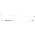 Antenna Signal Flex Cable For Asus Zenfone 7 ZS670KS - Flex Cable by PMc TechLife | Online Shopping South Africa | PMc TechLife | Buy Now Pay Later Mobicred