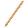 DUX DUCIS Stoyobe Ultra-thin Silicone Protective Case for Apple Pencil Pro / 2(Orange) - free shipping - PMC TechLife - Order now!