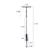 D1 30 in 1 Car Paintless Dent Repair Hail Removal Tool