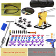 D3 96 in 1 Car Paintless Dent Dings Repair Lifter Tools Kit, Plug Type:US Plug - Sheet Metal Tools by PMC TechLife | Online Shopping South Africa | PMC TechLife | Buy Now Pay Later Mobicred